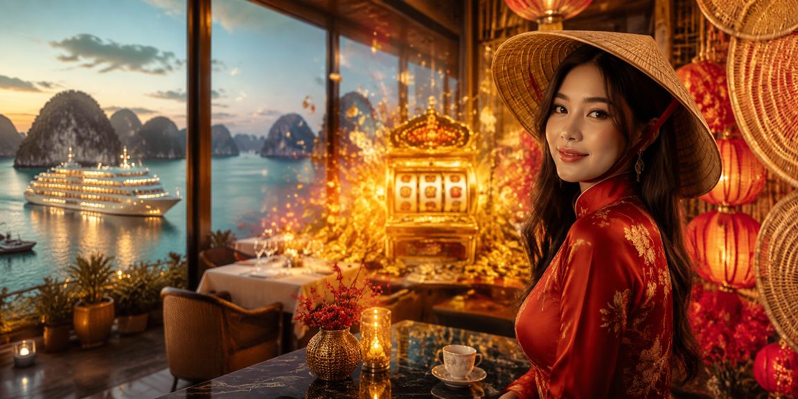 Giao diện nền tảng cá cược trực tuyến tại Việt Nam trên điện thoại di động